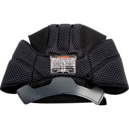 FX-37X Liner - Black - Small thumbnail-0