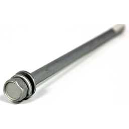 Bolt with Washer thumbnail-3