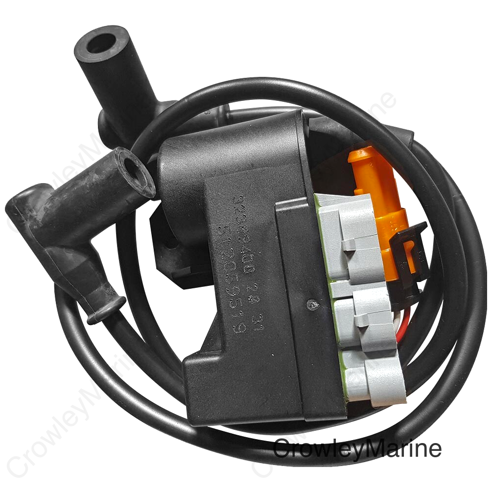 COIL EXTERNAL S-D