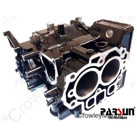 CRANKCASE ASSY (PAF15-07010000)