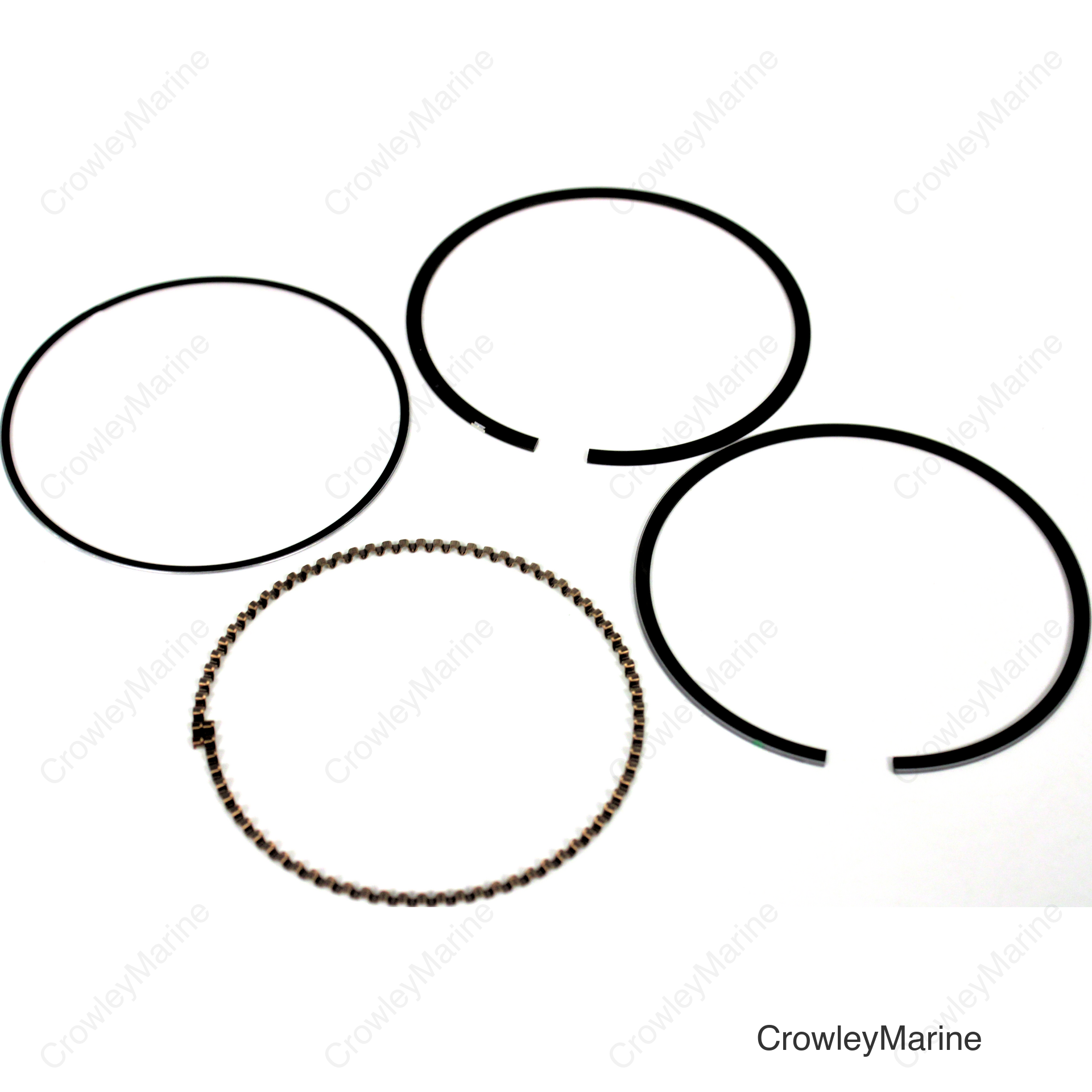 RING SET (STD)
