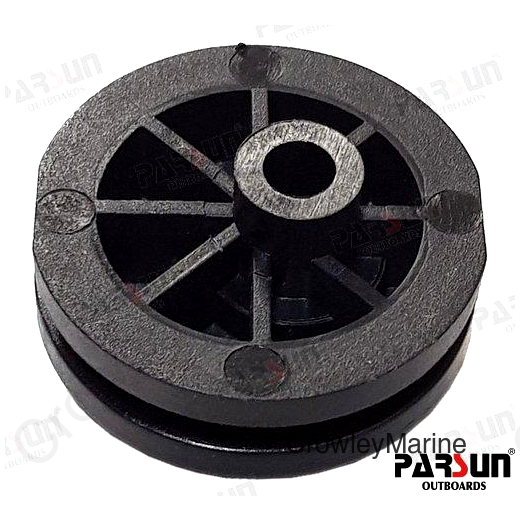 COVER PLATE, CAMSHAFT (PAT40-04000007)