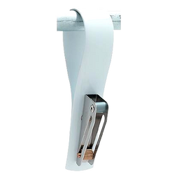 Seachoice Automatic Fender Adjuster and Holder, Vinyl w/ Stainless Steel Hardware, Fits 1/2 In. Diameter Lines thumbnail-3