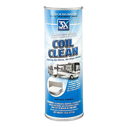 3X Chemistry Coil Clean, 16 oz