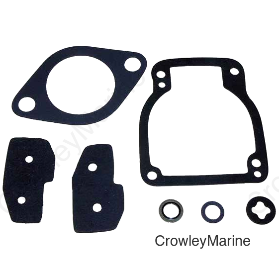 Carburetor Gasket Kit