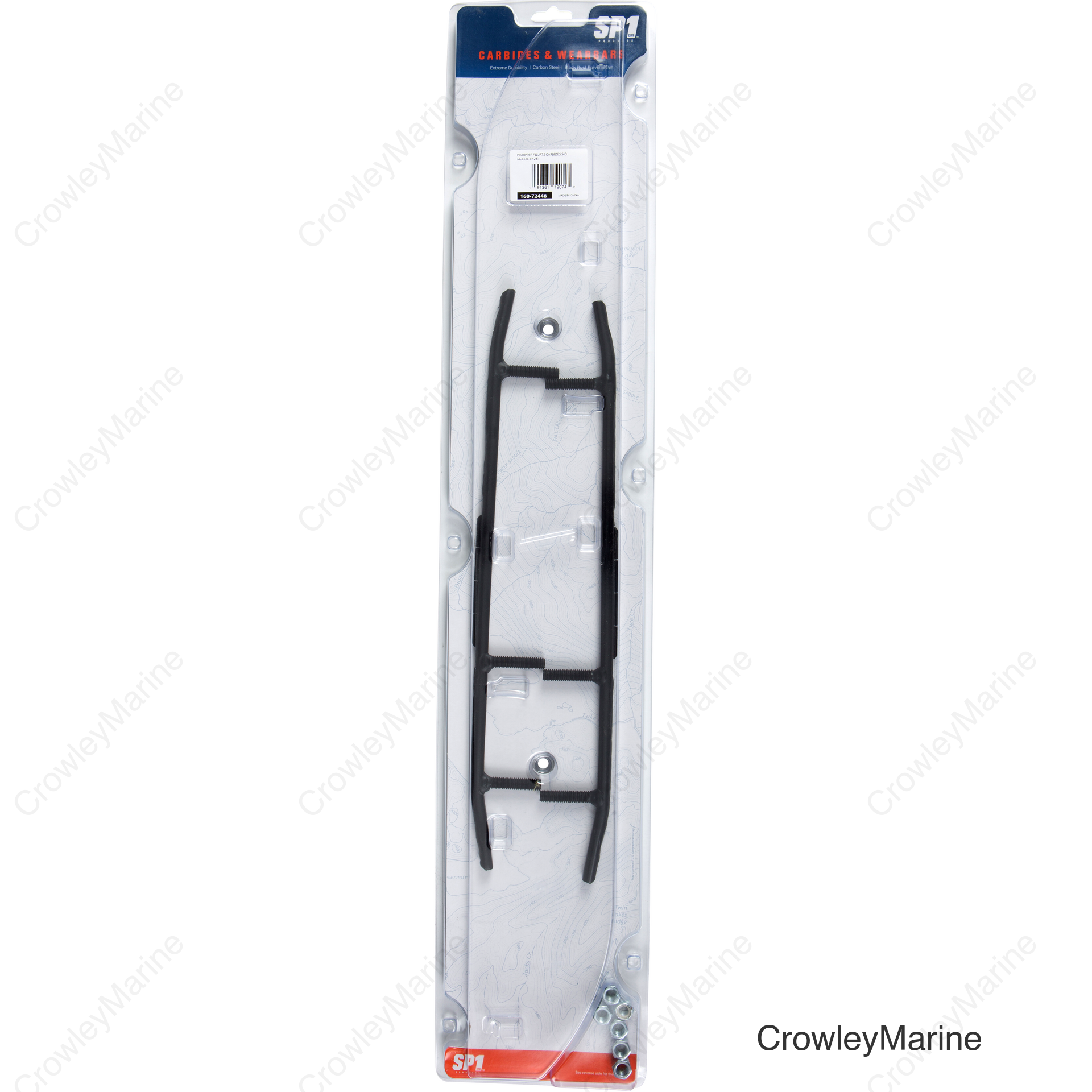 RIPPER FOUR75 CARBIDES S-D S/M