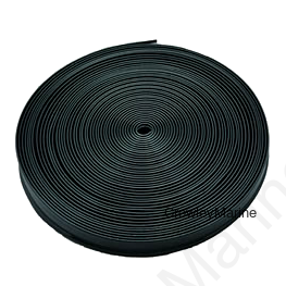 25' FLEXIBLE SCREW COVER