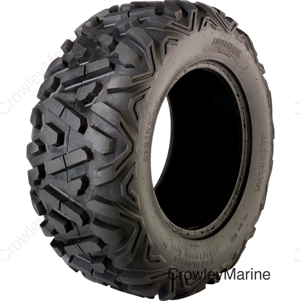TIRE SWITCHBACK 26X8X14