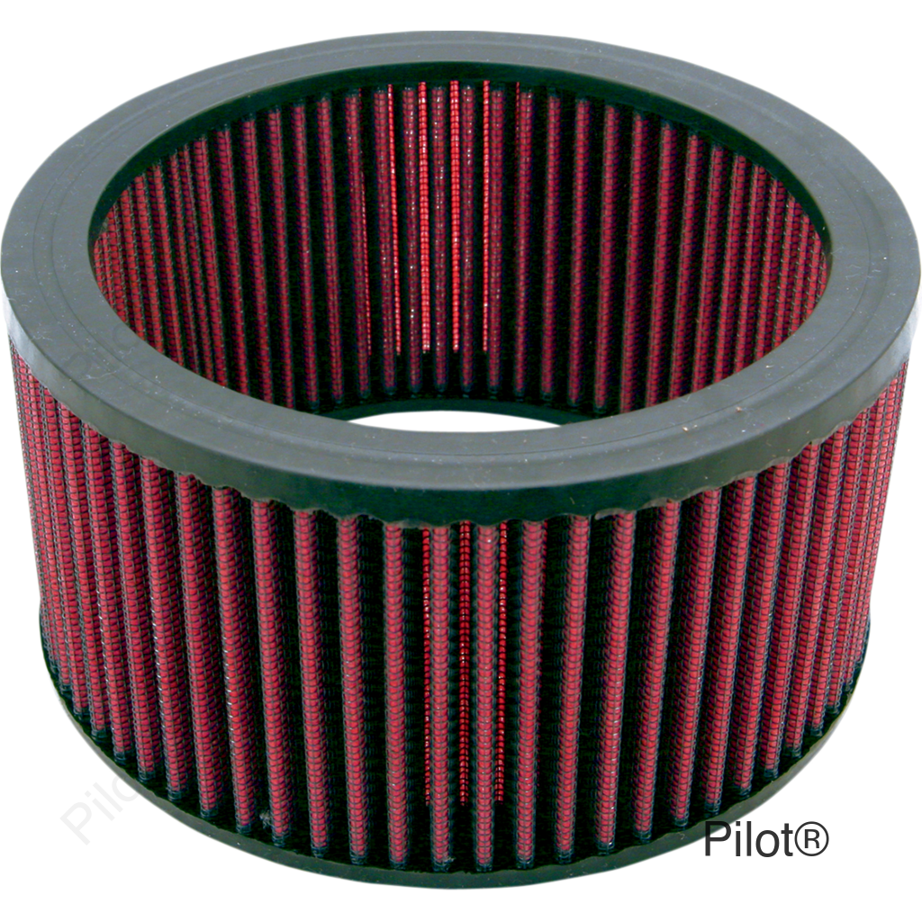 Replacement High-Flow Air Filter - Super E and G