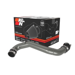 K&N 2021 Can-Am Maverick 899cc Charge Pipe thumbnail-4