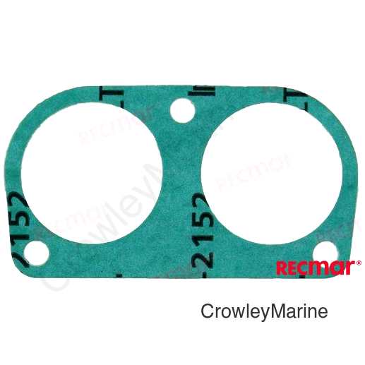 INTAKE GASKET (REC6F5-14483-00)