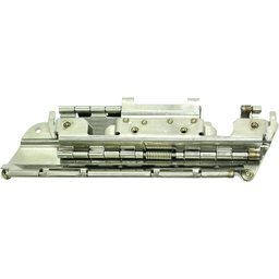 SADDLEBAG RIGHT SIDE LATCH/EA