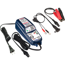 Battery Charger/Maintainer thumbnail-1