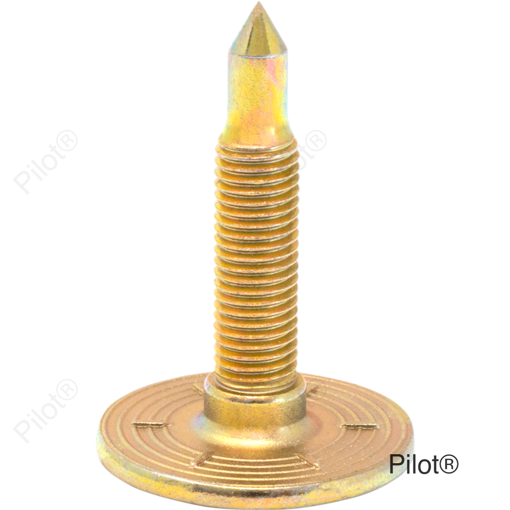 Carbide Studs - 1.325" - 48 Pack