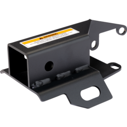 RECEIVER HITCH 2" HONDA thumbnail-2