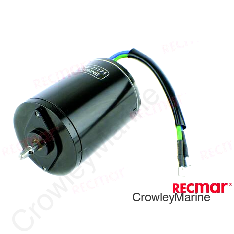 TRIM MOTOR