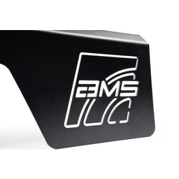 AMS Performance 2022+ Subaru WRX Engine Pulley Cover thumbnail-2