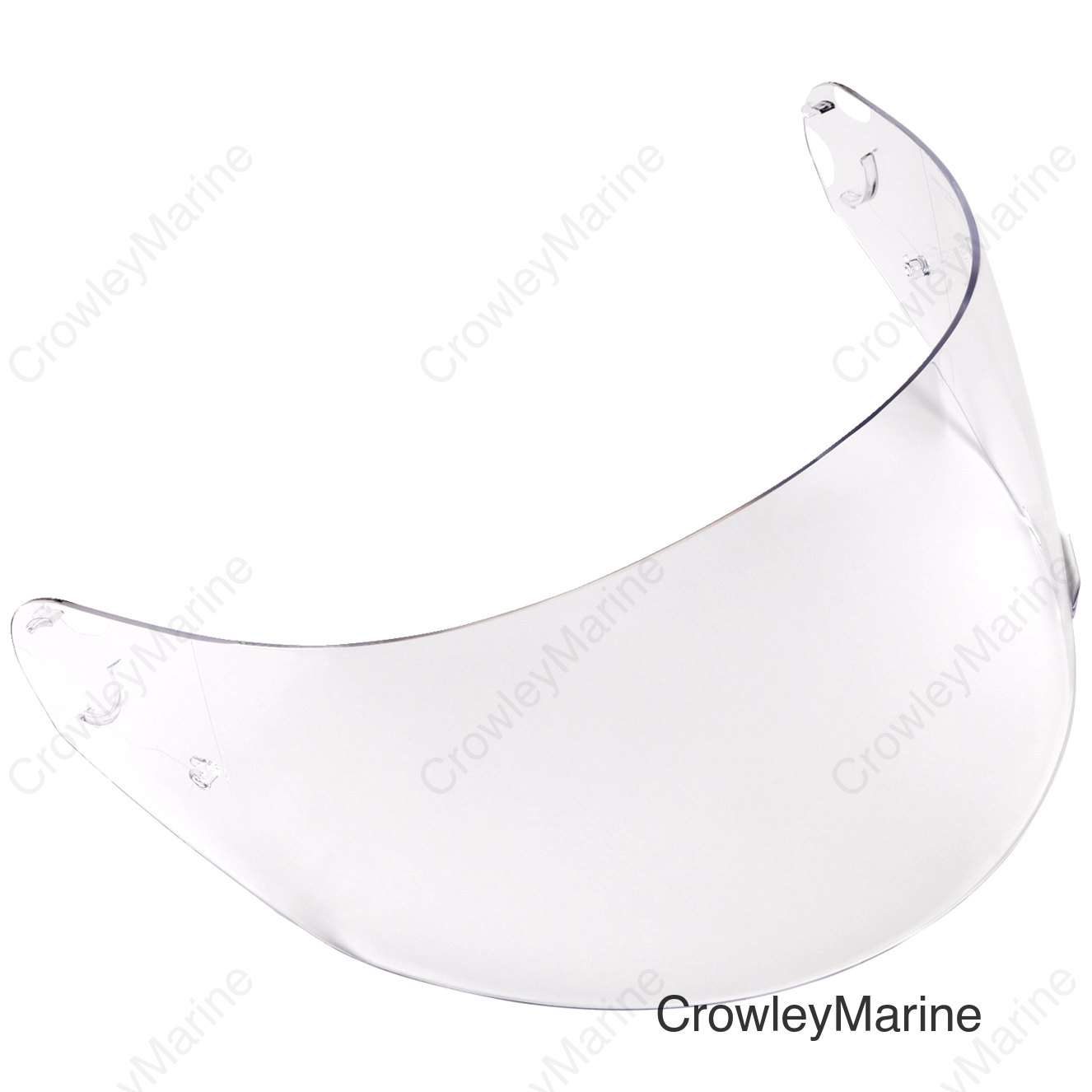 SHIELD AIR INTAKE CLEAR