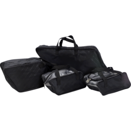 Saddlebag Liner - Cube thumbnail-3
