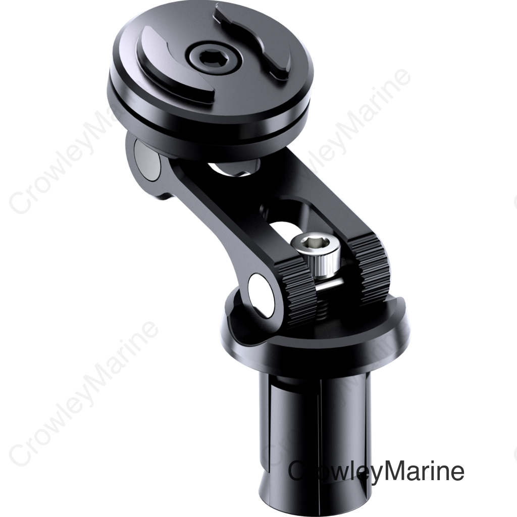 Phone Mount - Moto Mount Pro - Black