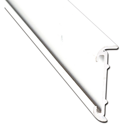SHORT LIP MILL 16' EA