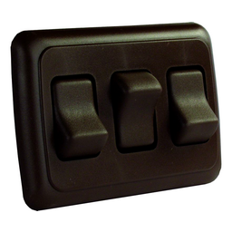 TRP ON-OFF SW ASSY  BR