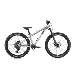 Charger 24 - Brushed Aluminium-CH24
