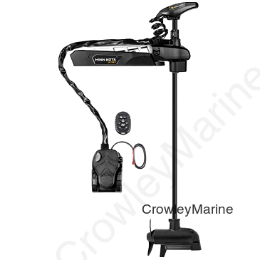 Ultrex Quest 90/115/MSI; 90 lbs./24V, 115 lbs./36V, 60"L
