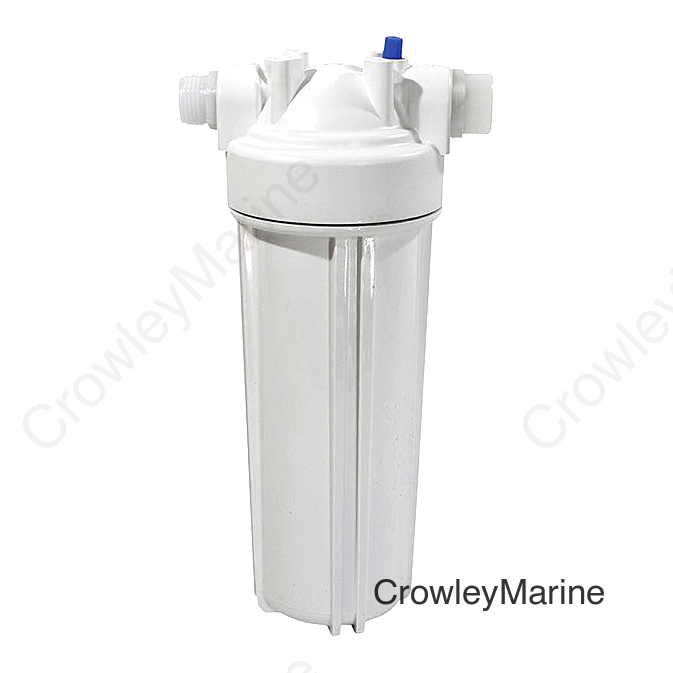Valterra A011138BU AquaFRESH Exterior Filter Replacement Part