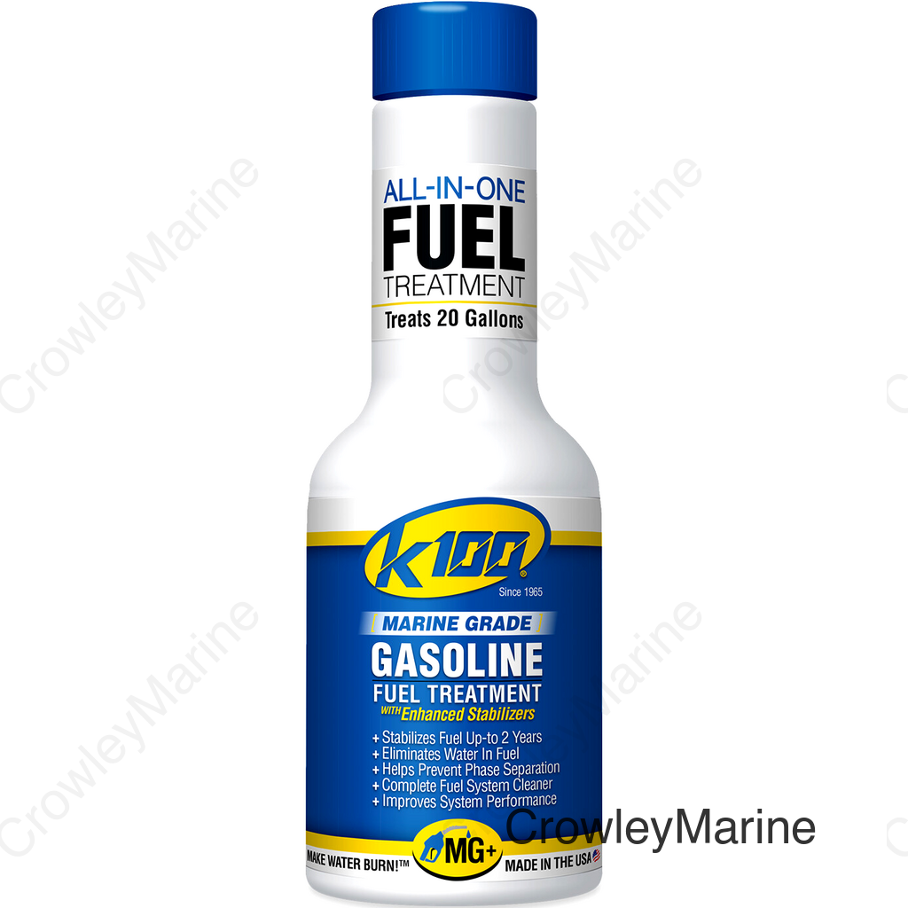 GAS TREATMENT MARINE 8 OZ