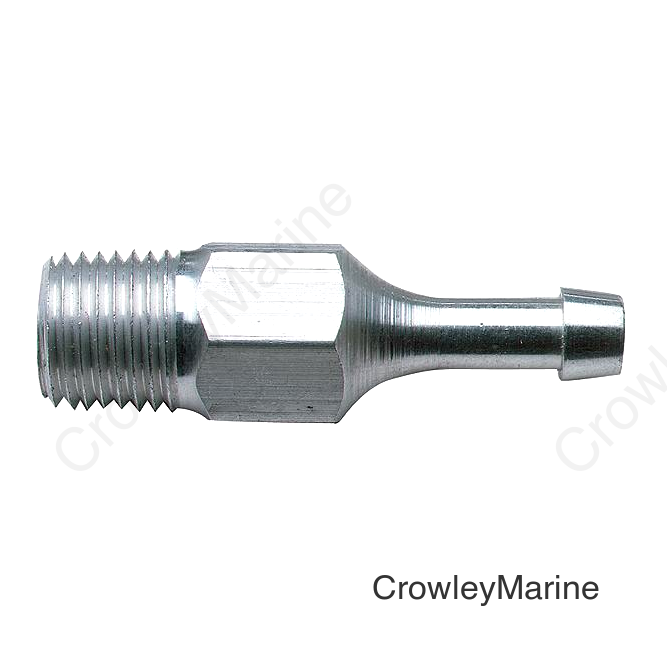 Moeller Anti-Siphon Valve