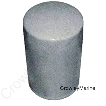 MERCRUISER OIL FILTER see chart page 335