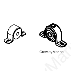 BEARING CARRIER