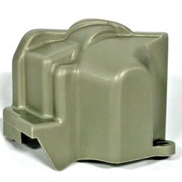 OIL PUMP COVER