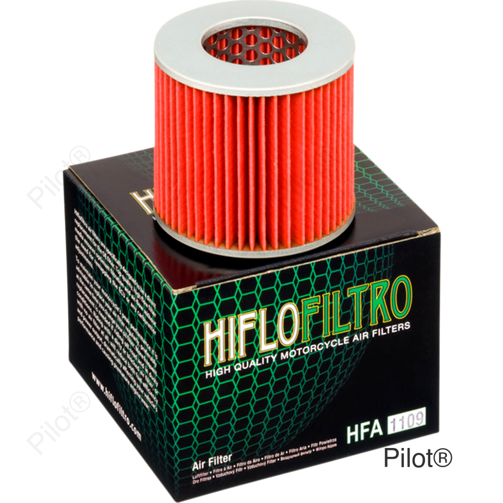 Replacement OE Air Filter - Honda