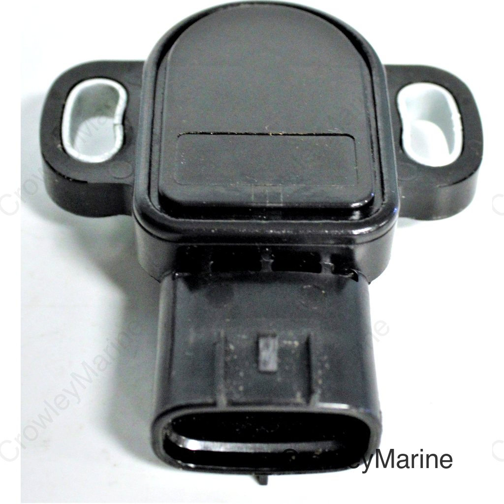 Throttle Sensor Assembly