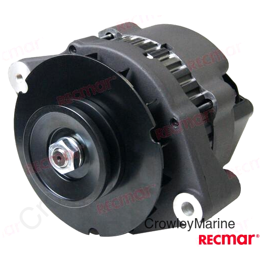 ALTERNATOR 65A