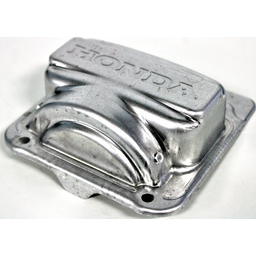 COVER, CYLINDER HEAD