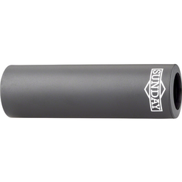 Sunday Seeley PC Peg 5 Replacement Sleeve Black