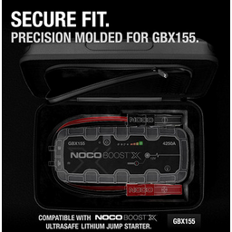 GBX155 EVA PROTECTION CASE (GBC104)