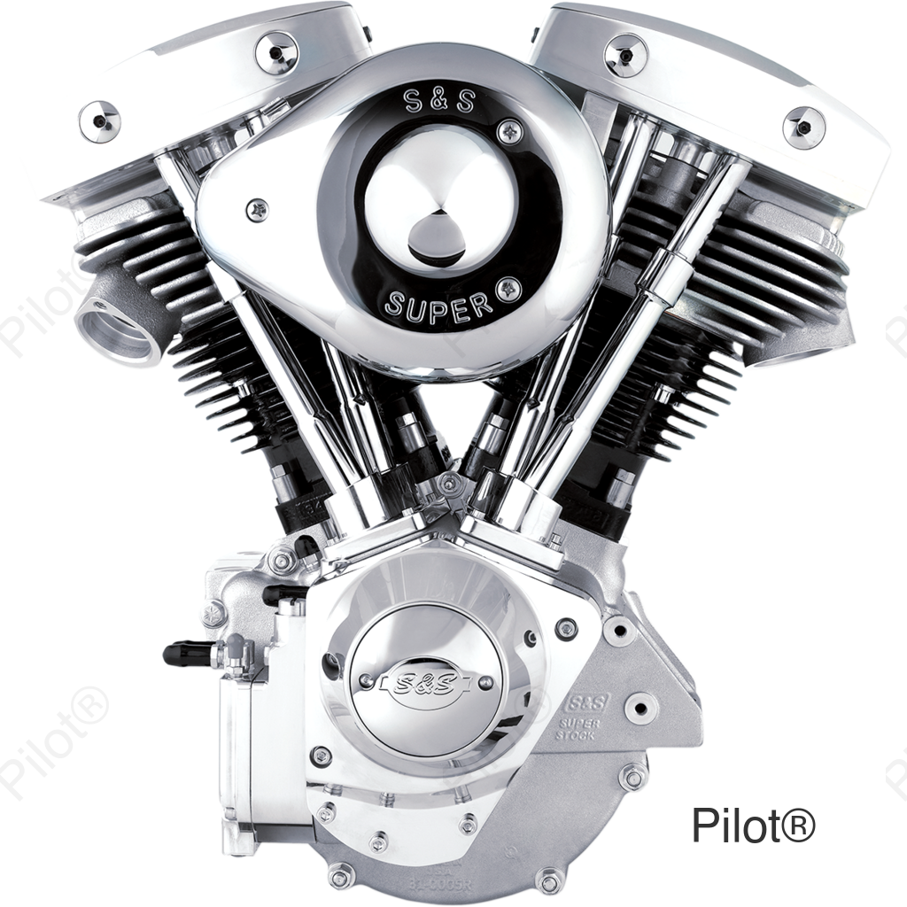 SH93 Engine