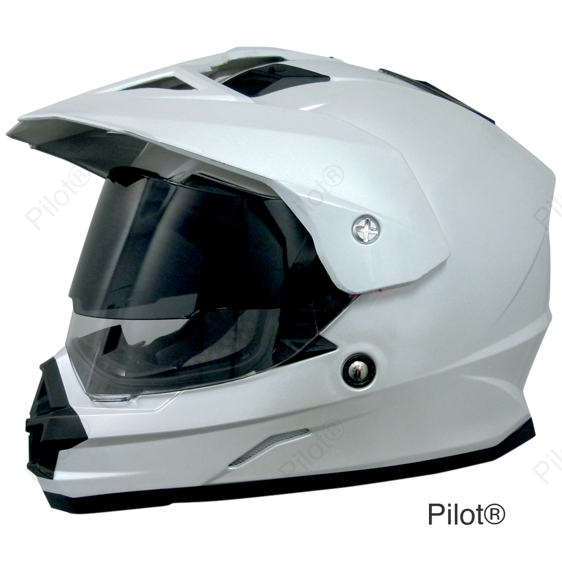 FX-39DS Sun Shield - External - Dark Smoke