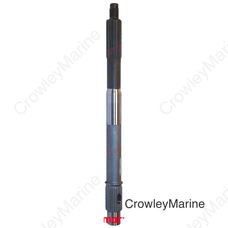 PROPELLER SHAFT (REC6L2-45611-00)