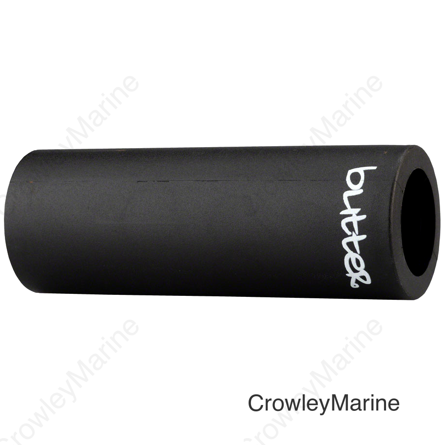 Cult Butter Light Peg Replacement Sleeve Black