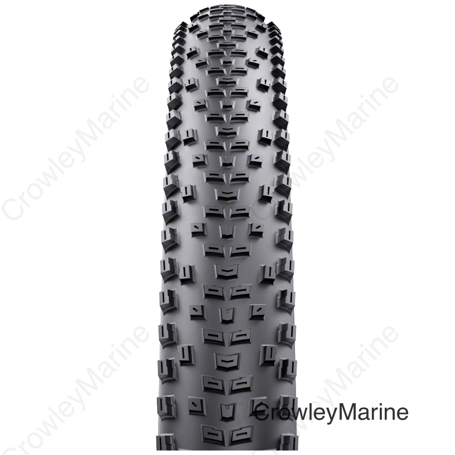 WTB Macro Tire - 29 x 2.4 TCS Tubeless Folding Black Light/Fast Rolling TriTec SG