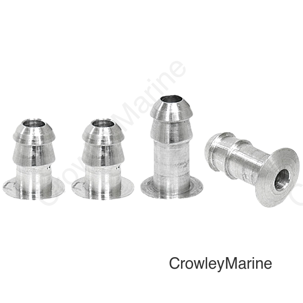 SKI HANDLE RIVET KIT