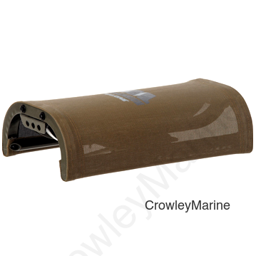Palma Horse Seat, Green