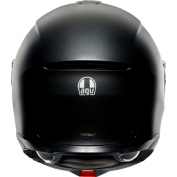 Tourmodular Helmet - Matte Black - Small thumbnail-8