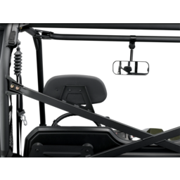 MIRROR REAR VIEW UTV MSE thumbnail-0