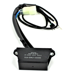 RELAY, POWER TILT